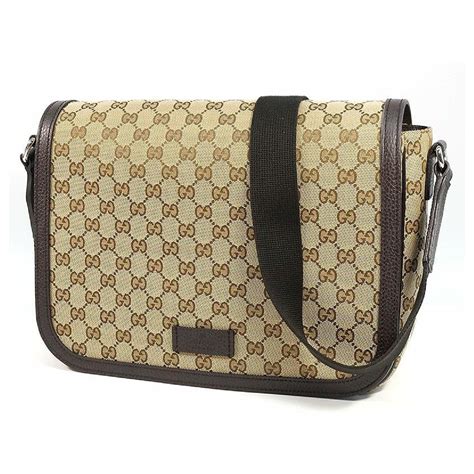 sac bandouliere gucci|sac bandoulière gucci homme occasion.